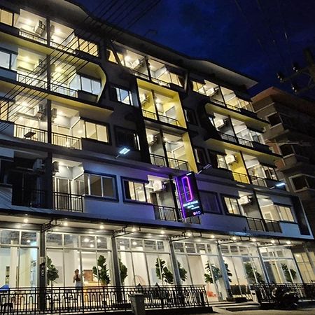 Diva Boutique Hotel Patong 외부 사진