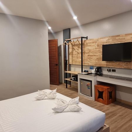Diva Boutique Hotel Patong 외부 사진