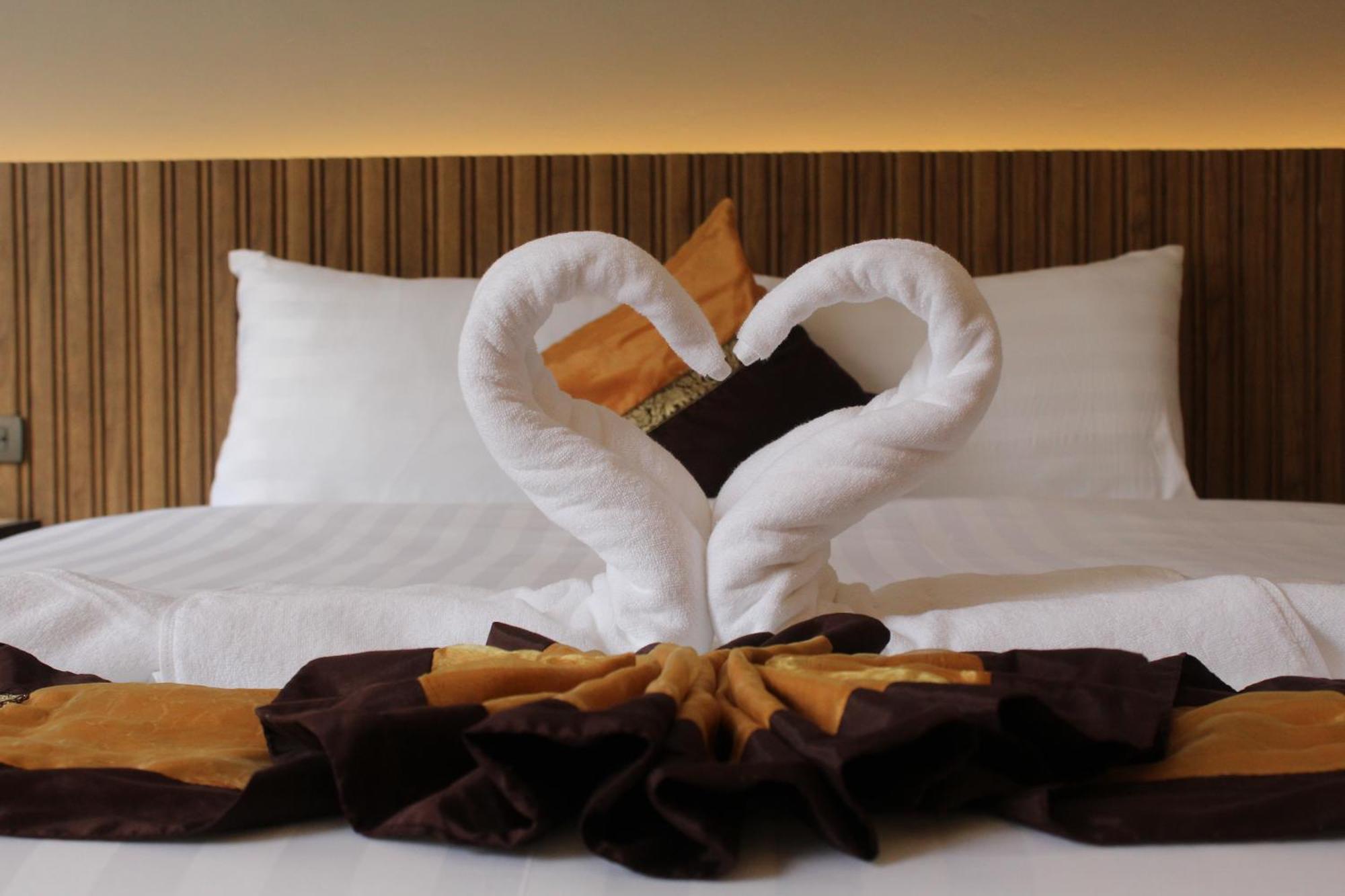 Diva Boutique Hotel Patong 외부 사진
