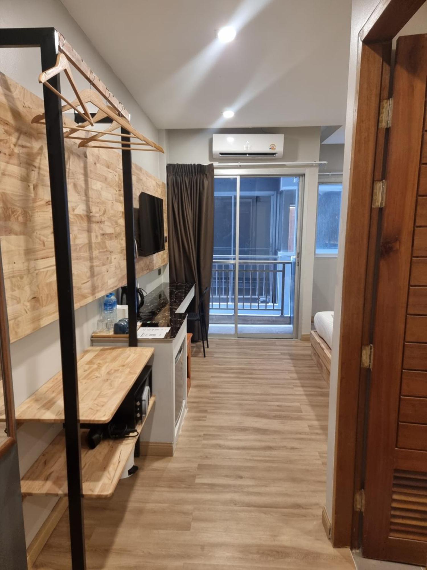Diva Boutique Hotel Patong 외부 사진