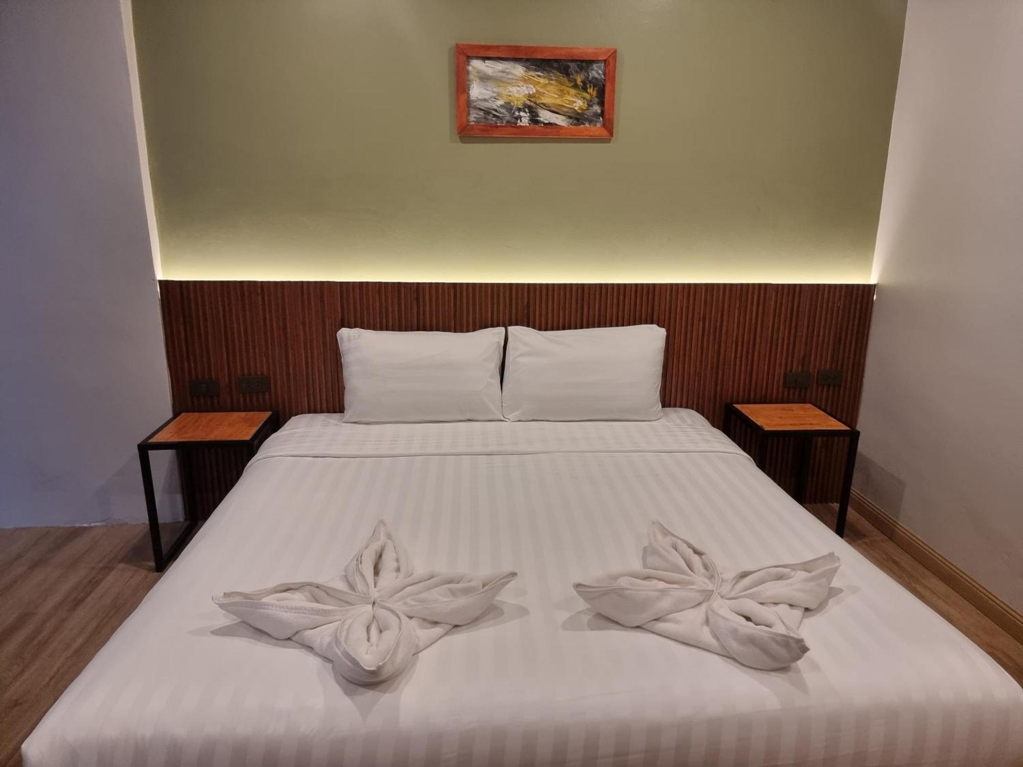 Diva Boutique Hotel Patong 외부 사진