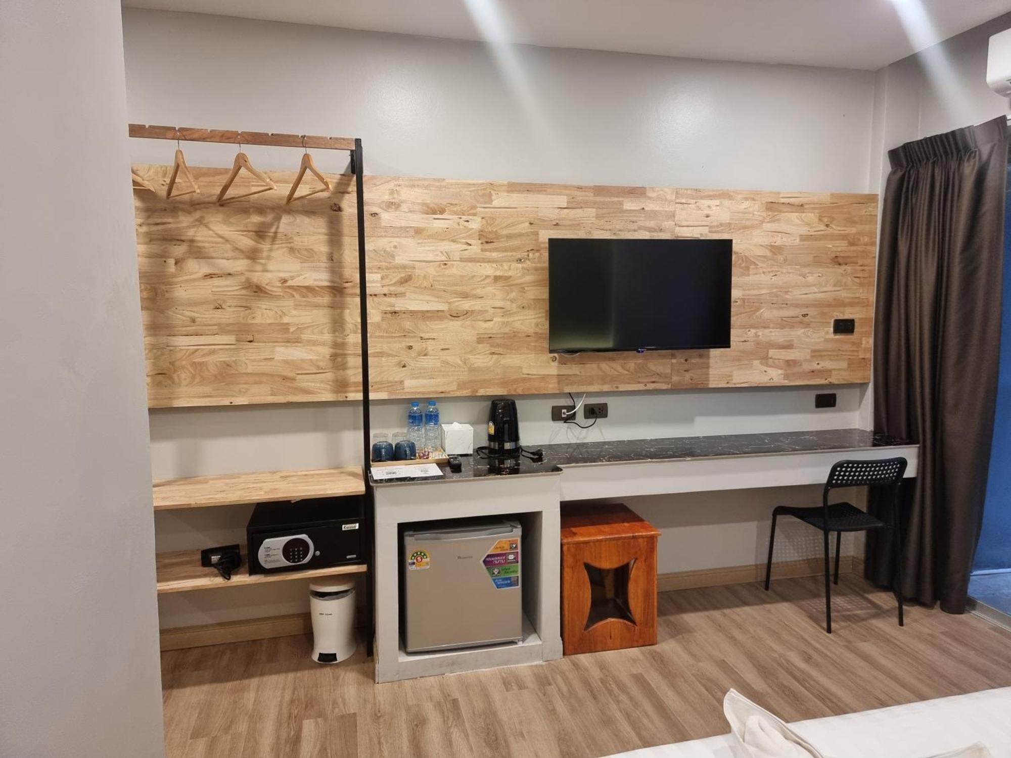 Diva Boutique Hotel Patong 외부 사진