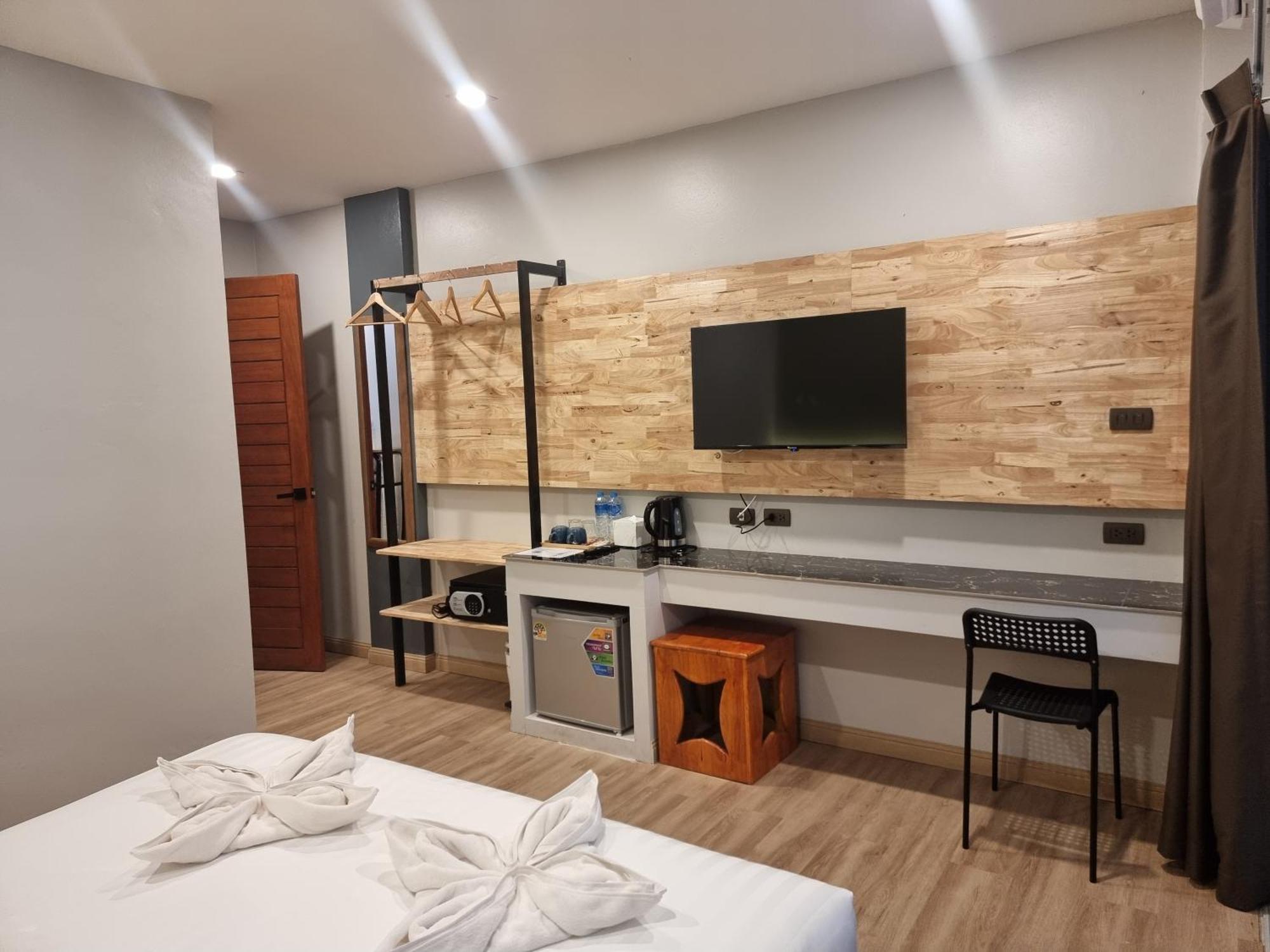 Diva Boutique Hotel Patong 외부 사진