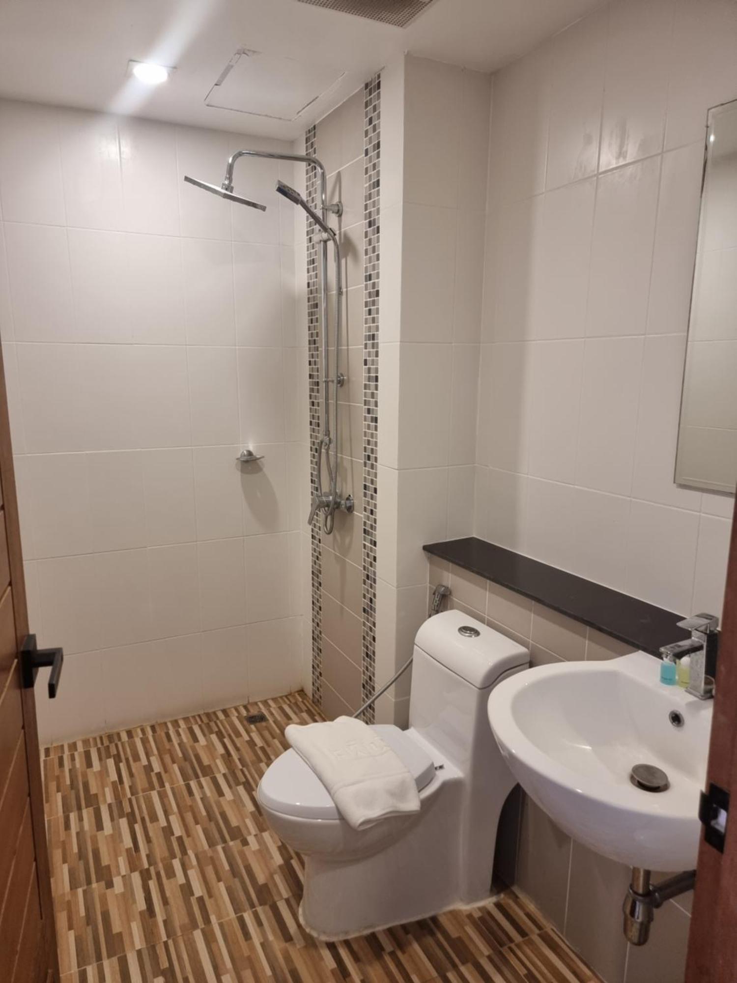 Diva Boutique Hotel Patong 외부 사진