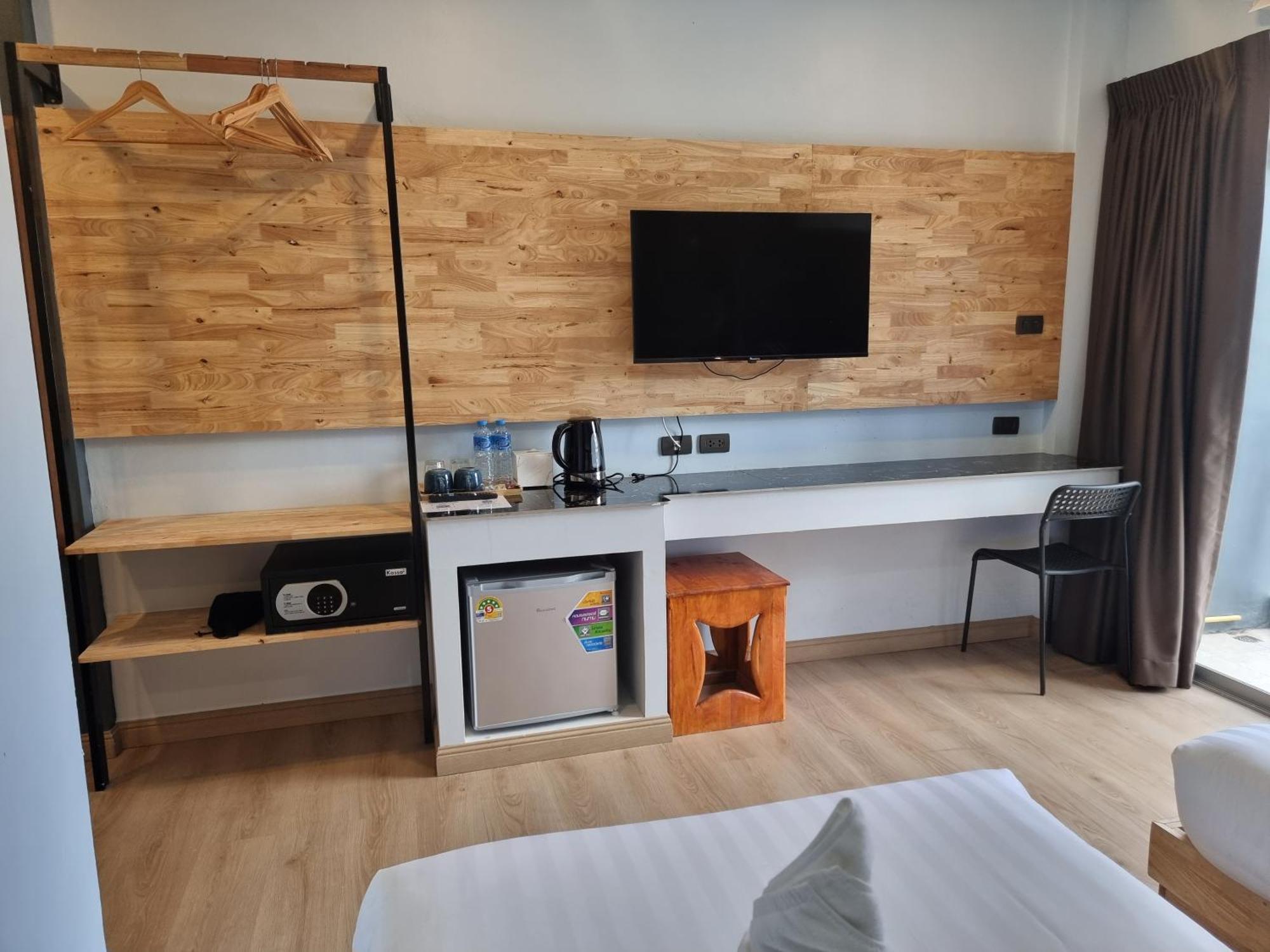 Diva Boutique Hotel Patong 외부 사진