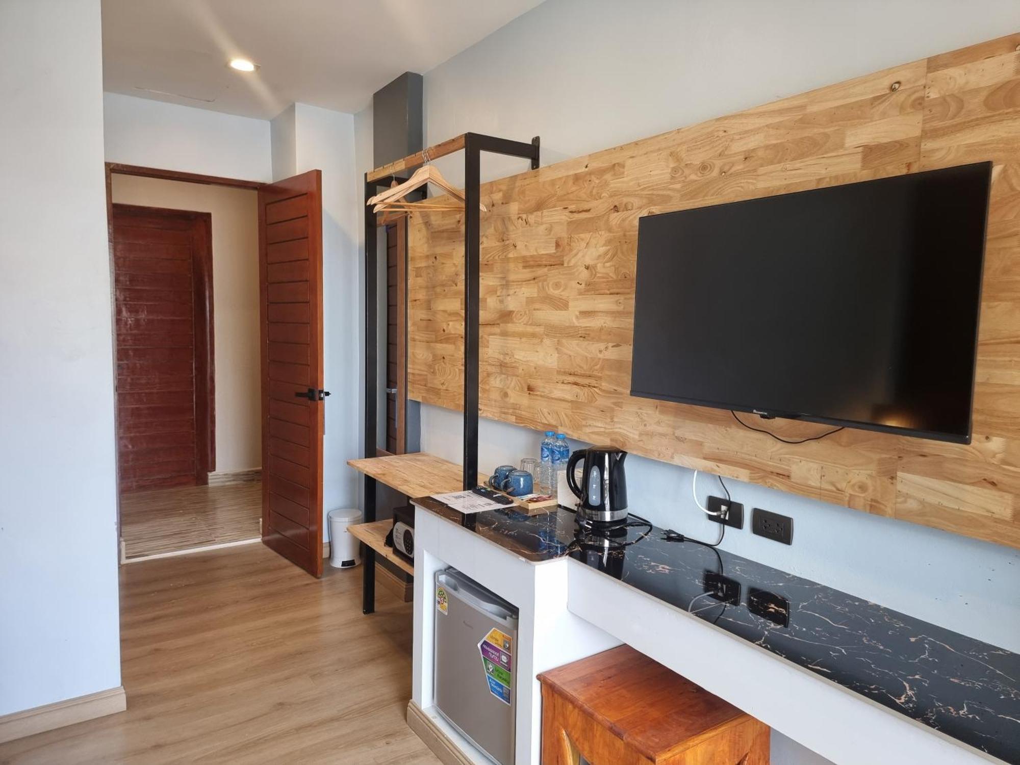 Diva Boutique Hotel Patong 외부 사진