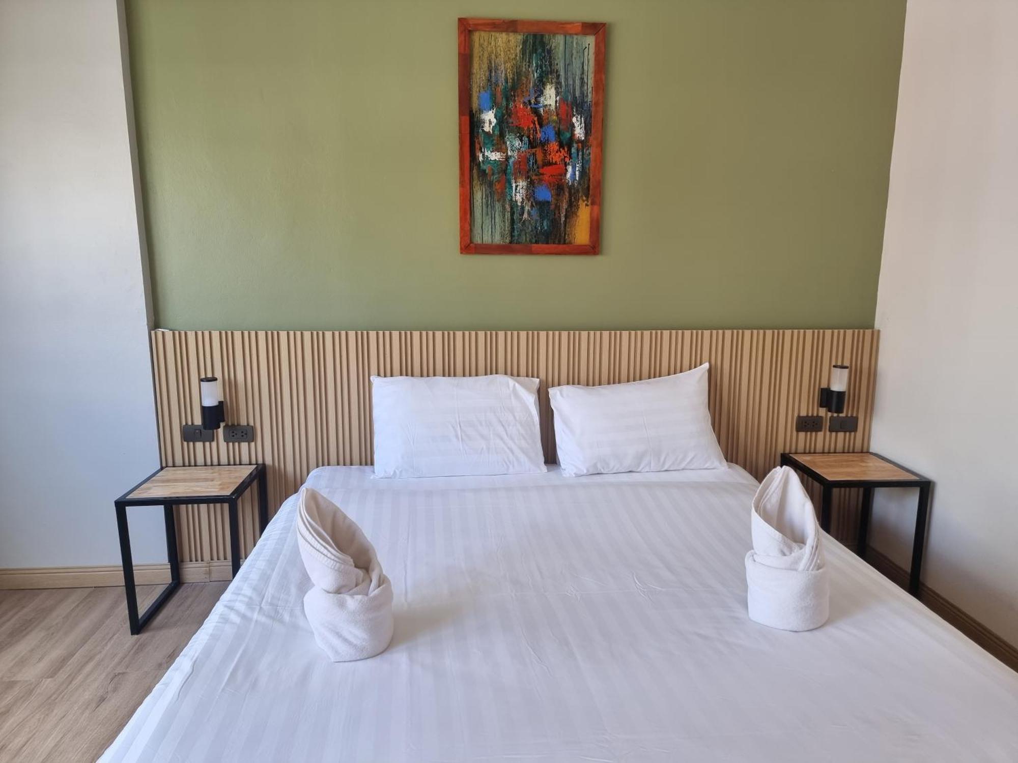Diva Boutique Hotel Patong 외부 사진