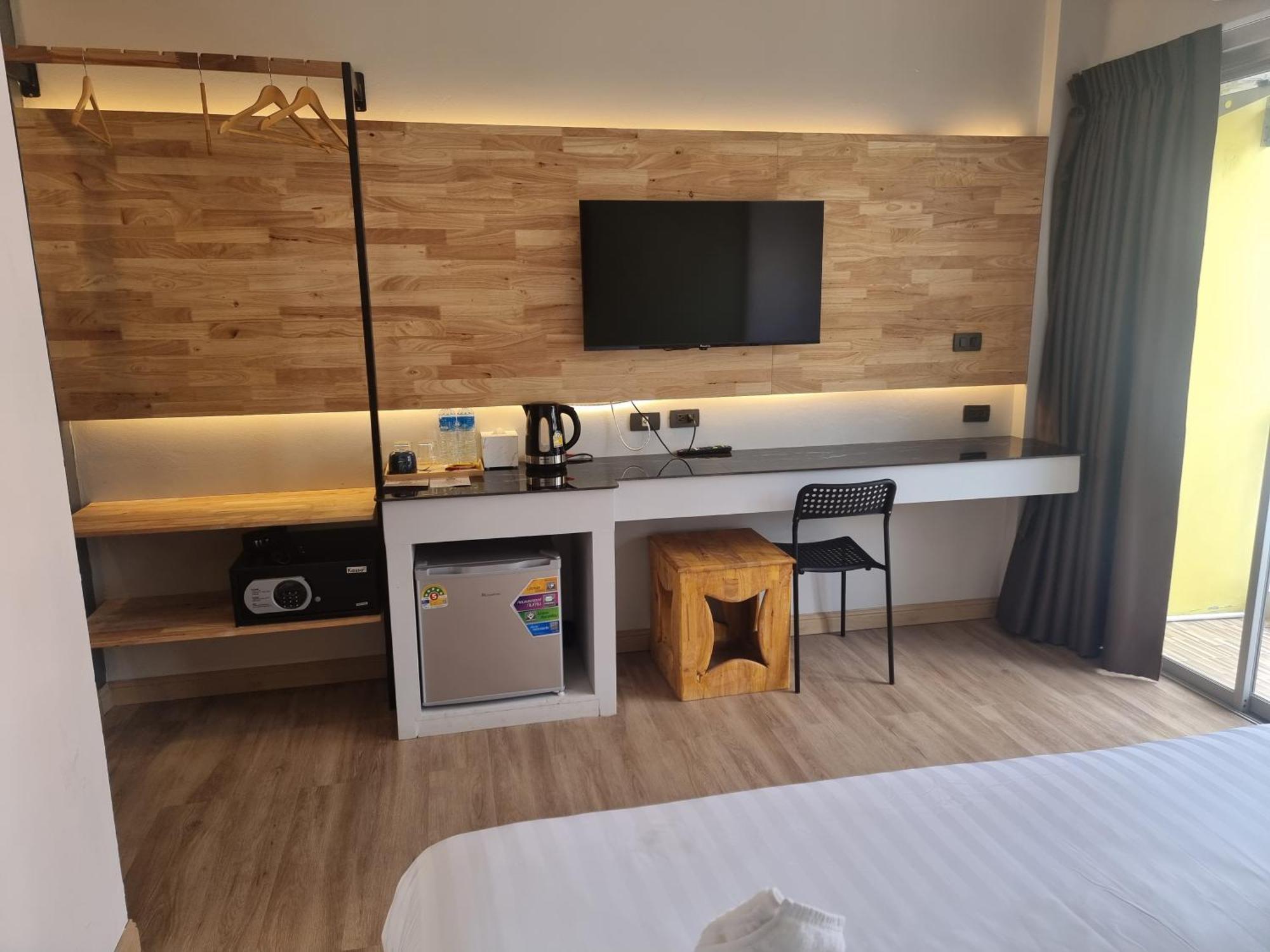 Diva Boutique Hotel Patong 외부 사진