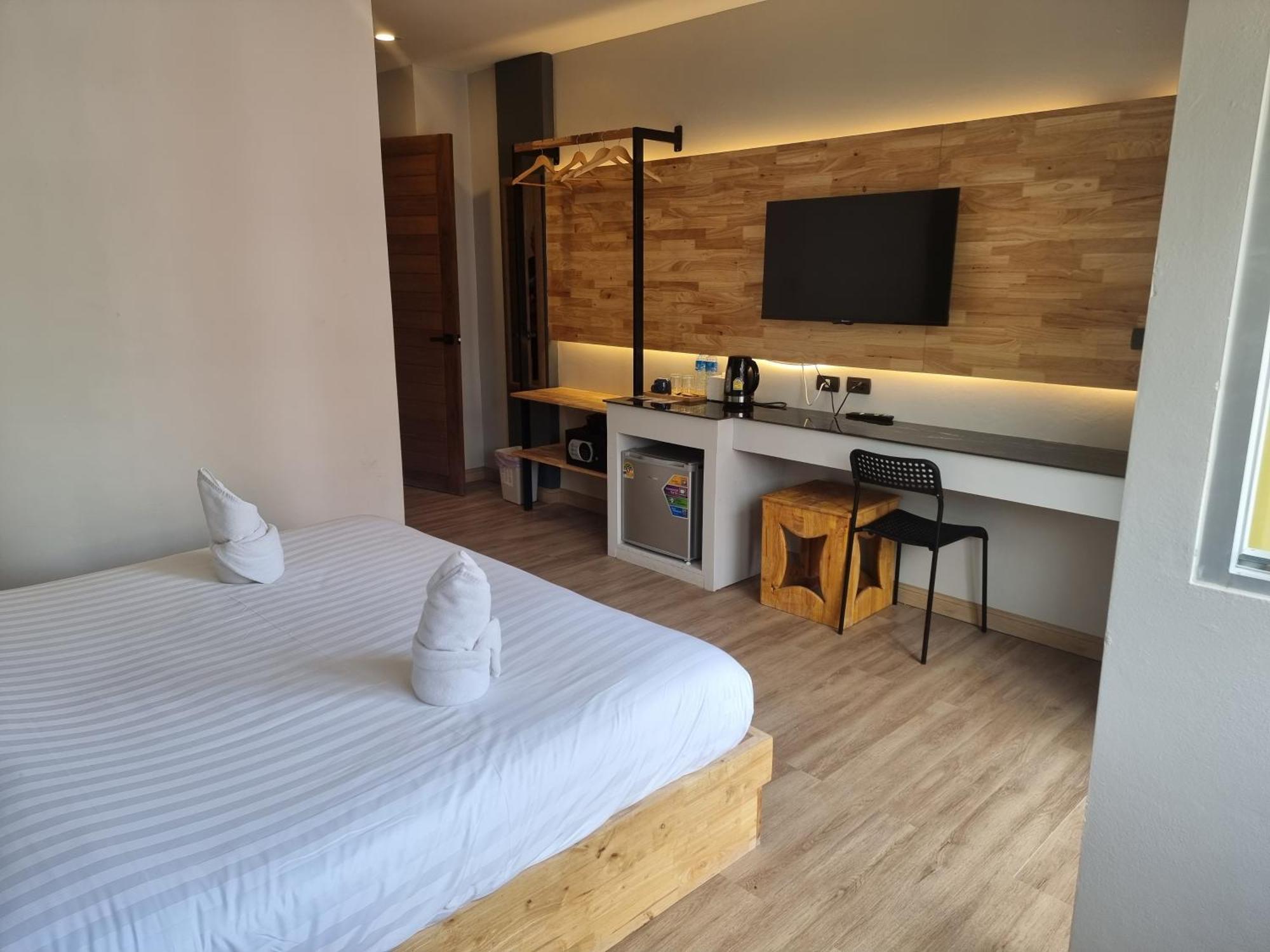 Diva Boutique Hotel Patong 외부 사진