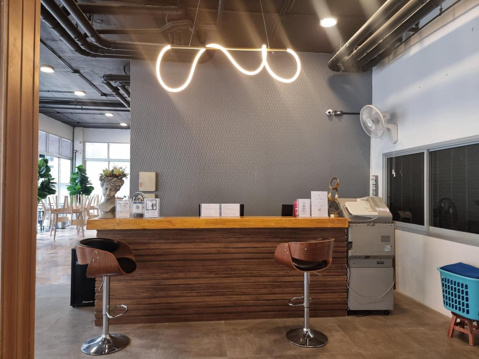 Diva Boutique Hotel Patong 외부 사진