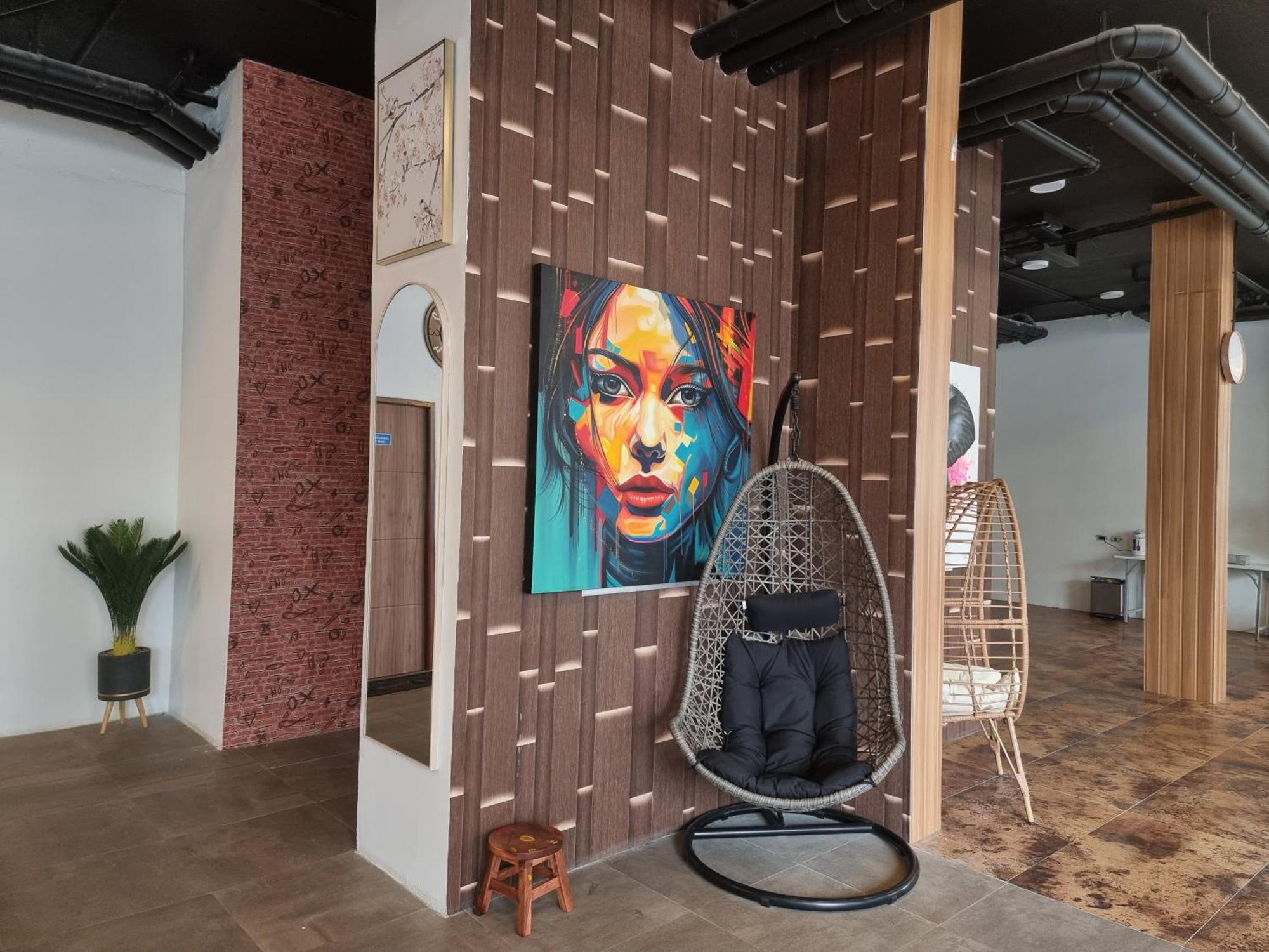 Diva Boutique Hotel Patong 외부 사진