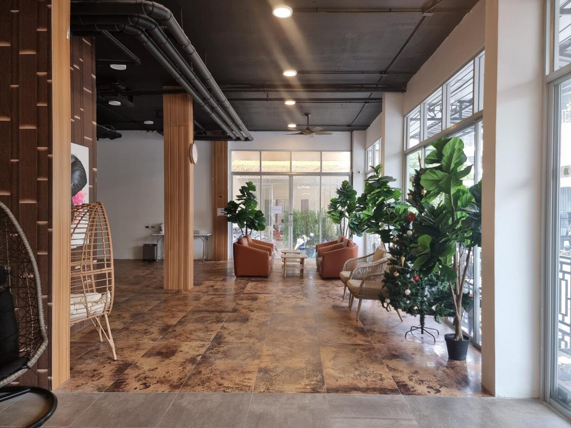 Diva Boutique Hotel Patong 외부 사진